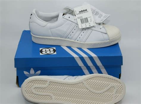 adidas Superstar 80s DLX Men's 